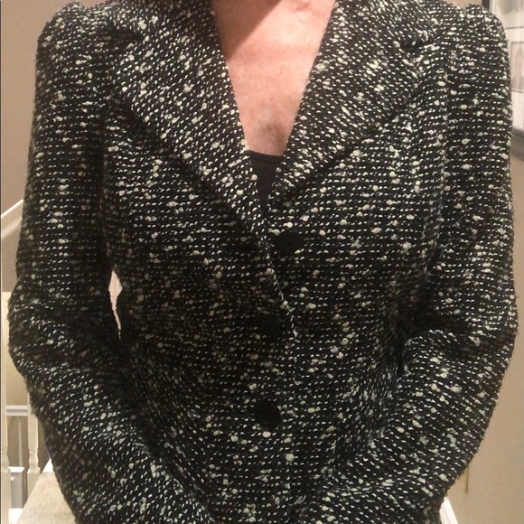 Vintage Skirt & Jacket Size 6 - Picture 2 of 8